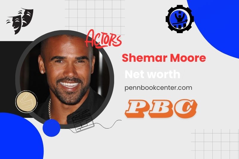 What is Shemar Moore Net Worth in 2024 Career Beginnings & Financial Growth