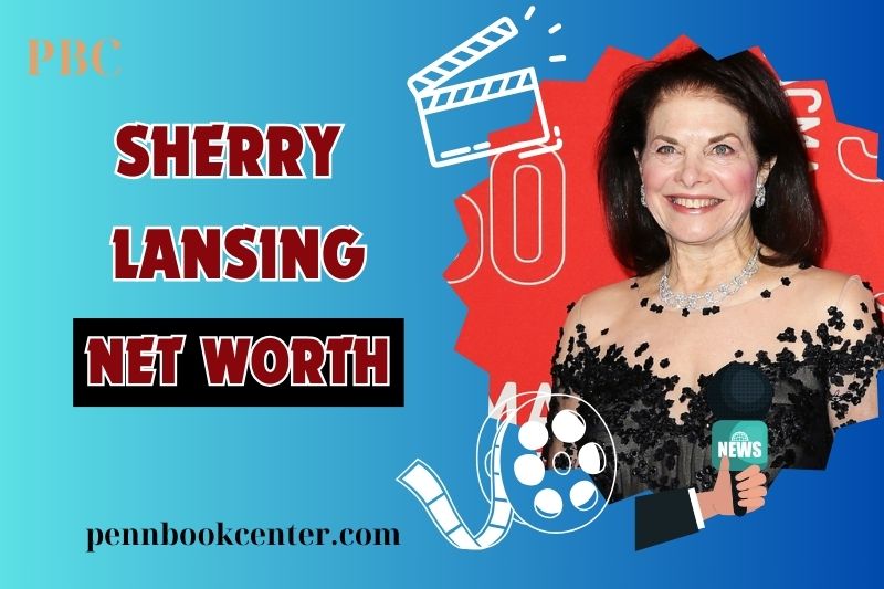 What is Sherry Lansing Net Worth 2024 Inside Her Hollywood and Real Estate Success