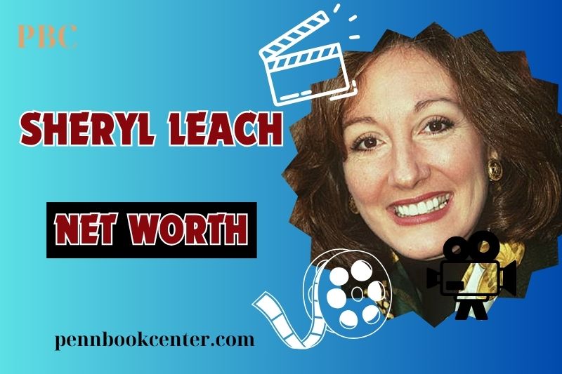 What is Sheryl Leach Net Worth 2024: How Barney & Friends Created a Financial Legacy