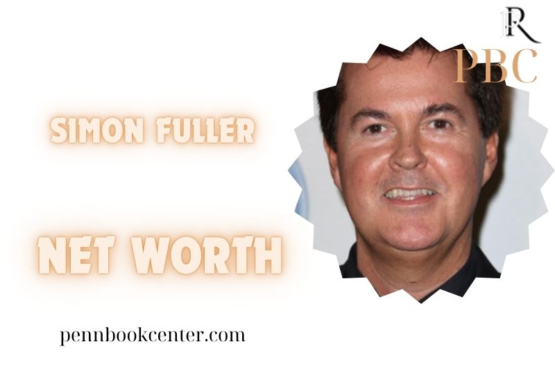 What is Simon Fuller Net Worth 2024 Career, Finance, and Quick Facts