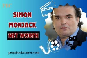 What is Simon Monjack Net Worth 2024: His Financial Journey and Legal Struggles