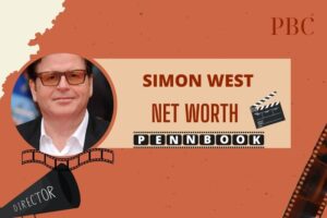 What is Simon West Net Worth 2024 Career Achievements, Salary, and Financial