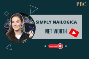 What is Simply Nailogical Net Worth 2024 How Holo Taco Boosts Her Income