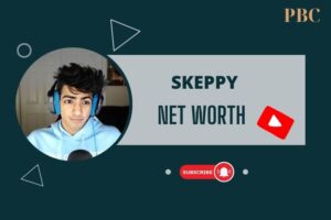 What is Skeppy Net Worth 2024 YouTube Earnings and Revenue from Minecraft