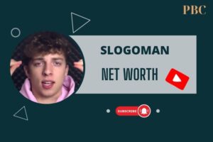 What is Slogoman Net Worth 2024 YouTube Earnings and Sponsorship Income