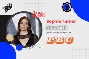 What is Sophie Turner Net Worth 2024 Career Salary Wealth Overview