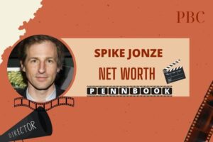 What is Spike Jonze Net Worth in 2024 Career Breakthroughs and Financial Success