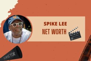 What is the Net Worth Of Spike Lee in 2024