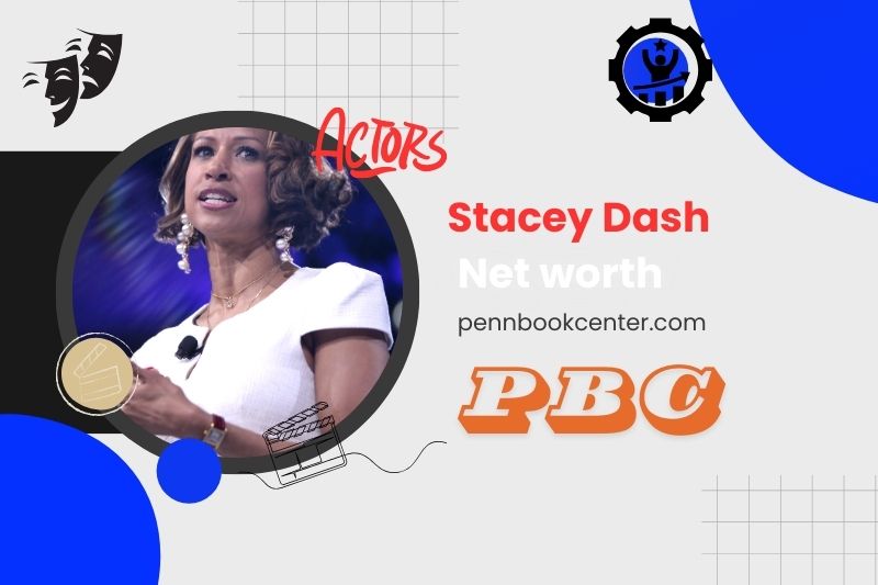 What is Stacey Dash Net Worth 2024 Early Life, Career, and Financial Journey