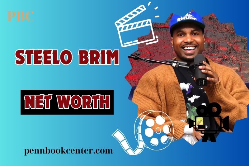 What is Steelo Brim Net Worth 2024: How Ridiculousness Host Built His Wealth