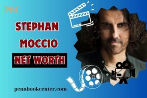 What is Stephan Moccio Net Worth 2024 Composer of Hits Like Earned It and Wrecking Ball