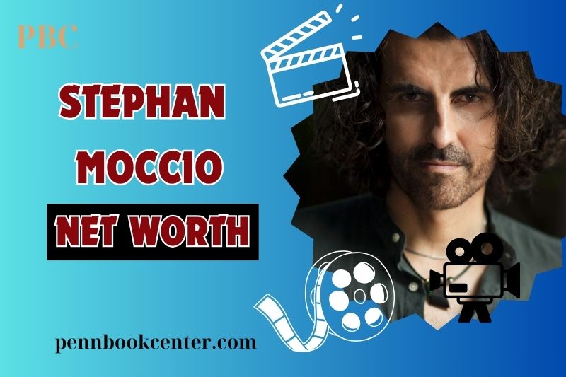 What is Stephan Moccio Net Worth 2024 Composer of Hits Like Earned It and Wrecking Ball