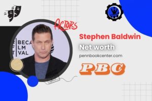 What is Stephen Baldwin Net Worth in 2024: Acting Career, Reality TV, and Financial Struggles