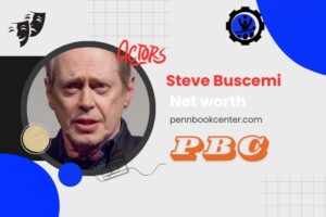 What is Steve Buscemi Net Worth 2024 Earnings, Salary, and Financial Journey