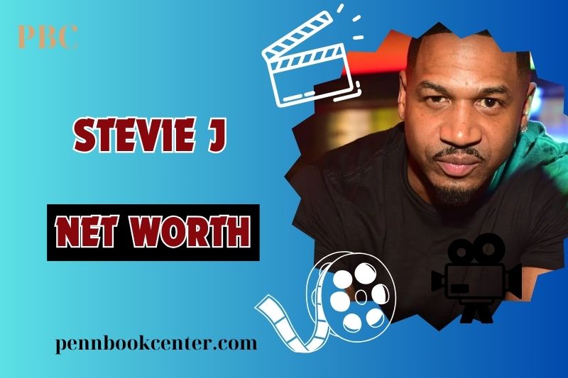 What is Stevie J Net Worth: Grammy-Winning Producer’s Financial Overview in 2024