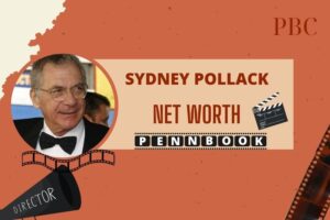 What is Sydney Pollack Net Worth 2024 Career Breakthrough in Directing