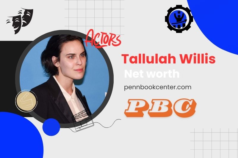 What is Tallulah Willis Net Worth 2024 Family Influence, Career, and Wealth