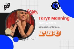 What is Taryn Manning Net Worth 2024 Career Breakthroughs, and Financial Overview