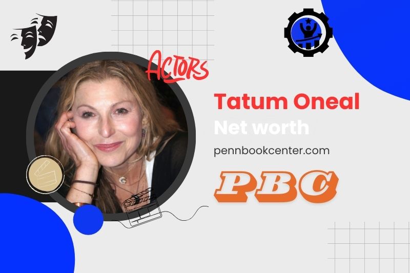 What is Tatum Oneal Net Worth 2024 Early Career Success and Film Achievements