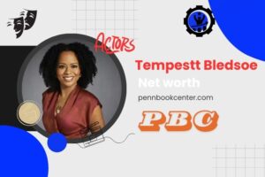 What is Tempestt Bledsoe Net Worth 2024 How She Built Her Wealth in Hollywood