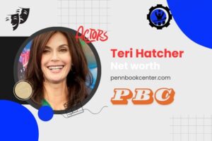 What is Teri Hatcher Net Worth 2024 How She Built Her Wealth and Fame