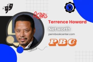 What is Terrence Howard Net Worth 2024: Empire Salary and Financial Overview