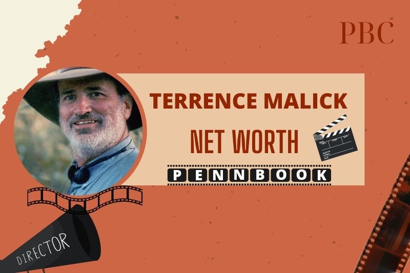 What is Terrence Malick Net Worth 2024 Early Career, Awards, and Achievements