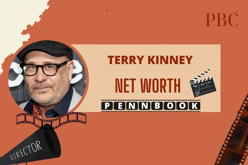 What is Terry Kinney Net Worth 2024 Career Milestones and Financial Overview