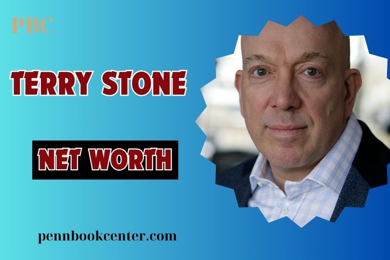 What is Terry Stone Net Worth Key Films That Built His Career and Success