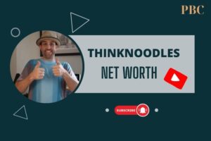 What is Thinknoodles Net Worth 2024 How He Earns from YouTube and Social Media