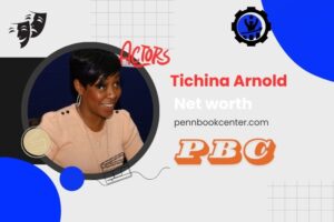 What is Tichina Arnold Net Worth 2024 Career, Salary, and Financial Success