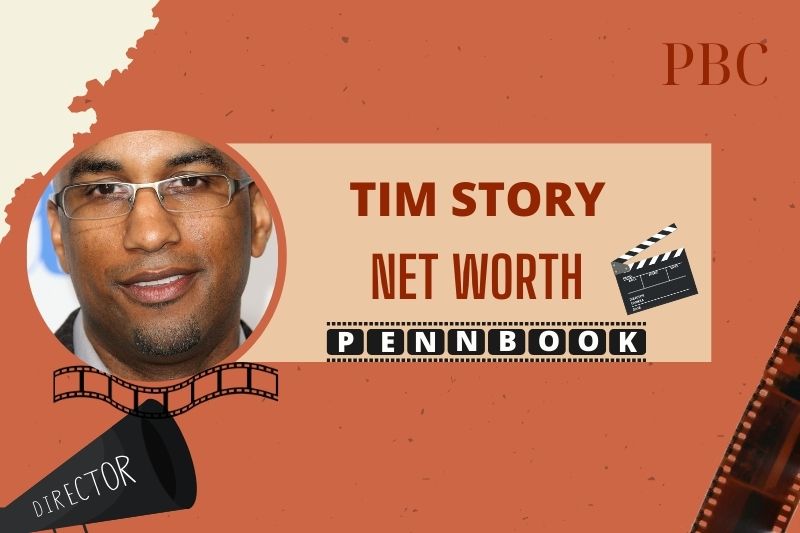 What is Tim Story Net Worth 2024 His Breakthrough in Film Directing