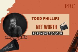 What is Todd Phillips Net Worth 2024 Earnings from Joker, Hangover, and Films