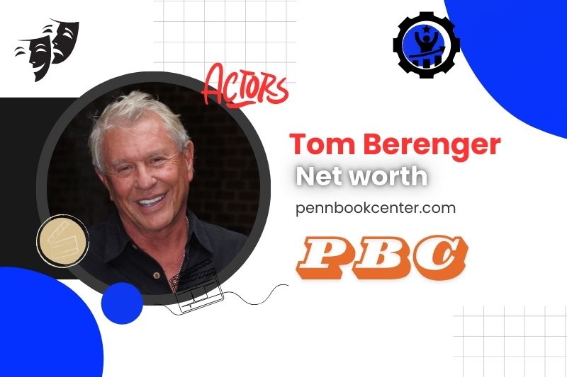 What is Tom Berenger Net Worth 2024 Career Achievements and Financial Insights