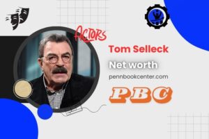 What is Tom Selleck Net Worth 2024 Salary from TV Roles Film Earnings More