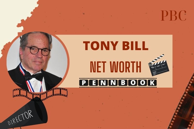 What is Tony Bill Net Worth 2024 From Acting to Directing and Producing Success