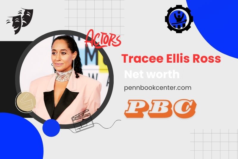 What is Tracee Ellis Ross Net Worth 2024 Wealth Growth and Career Earnings