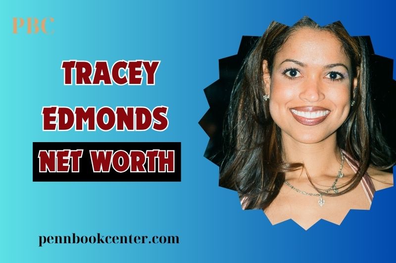 What is Tracey Edmonds Net Worth 2024 Career Achievements and Financial Success