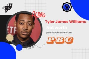 What is Tyler James Williams Net Worth 2024 His Acting Career Built Wealth