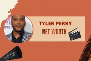 What is Tyler Perry Net Worth 2024 How He Built His Financial Empire