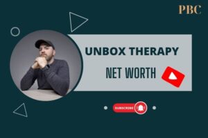 What is Unbox Therapy Net Worth 2024 How He Built His YouTube Empire