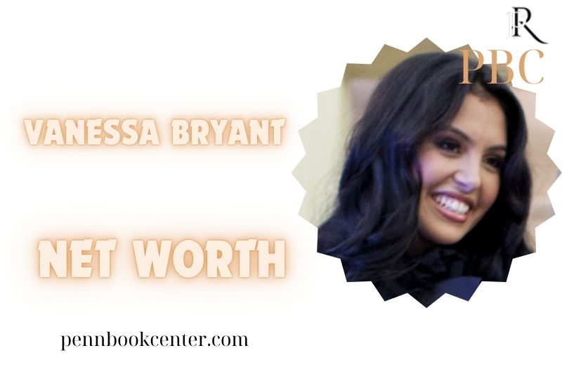 What is Vanessa Bryant Net Worth 2024 Marriage, Early Life, & Financial Overview