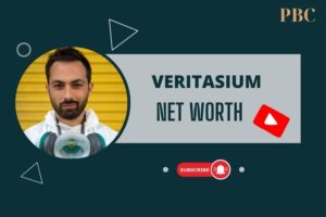 What is Veritasium Net Worth 2024 How He Built His Wealth and Income Sources