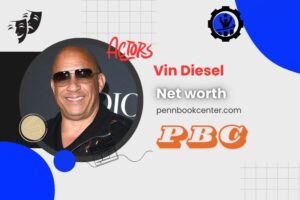 What is Vin Diesel Net Worth 2024: Movie Roles, Luxury Cars, and Franchise Earnings