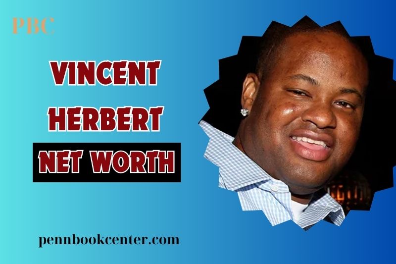 What is Vincent Herbert Net Worth 2024 Career Growth, Achievements, and Finances