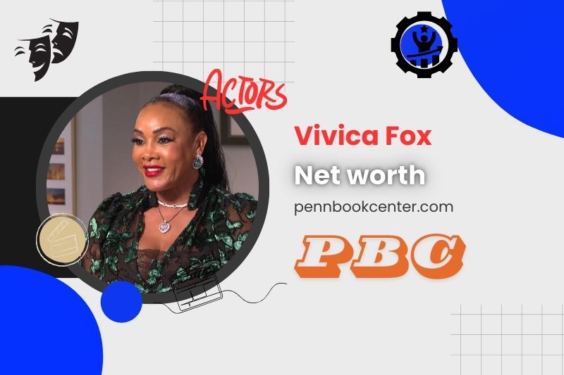 What is Vivica Fox Net Worth 2024: How She Accumulated Wealth, Awards & Income