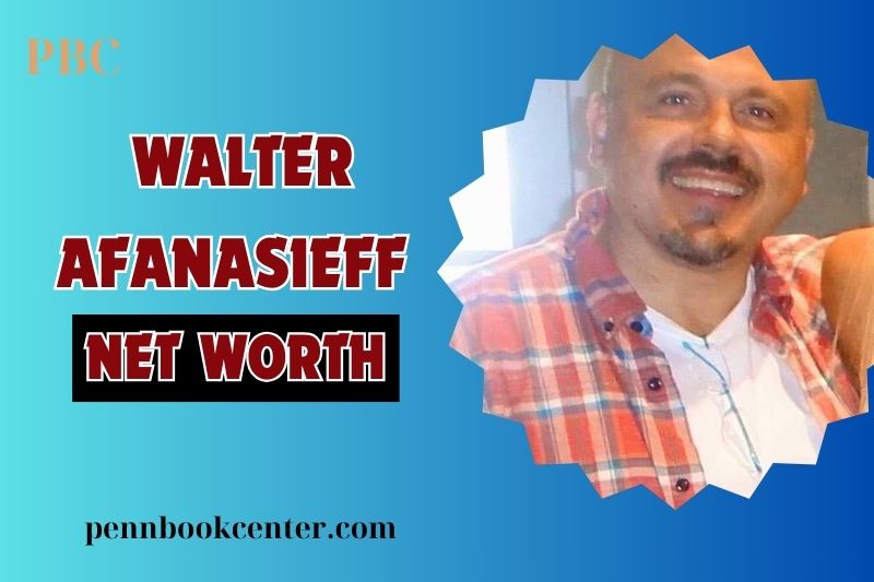 What is Walter Afanasieff Net Worth 2024 His Career and Notable Music Contributions