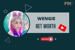 What is Wengie Net Worth 2024 How He Built His Wealth and Key Milestones