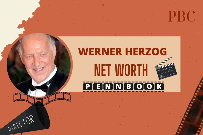 What is Werner Herzog Net Worth in 2024 Early Life, Achievements, and Film Career