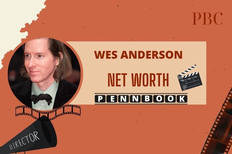 What is Wes Anderson Net Worth in 2024 Career Start and Early Life Influences